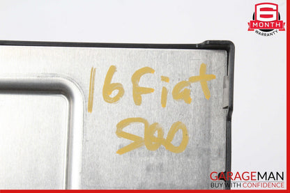12-19 Fiat 500E Central Locking Control Module Unit P05062094AC OEM