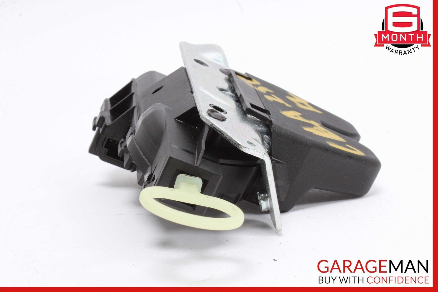 14-18 Mercedes W117 CLA250 Rear Trunk Lid Lock Latch Actuator Mechanism OEM