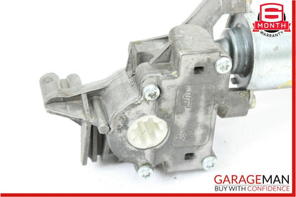 00-06 Mercedes W220 S600 Rear / Left Seat Track Motor OEM