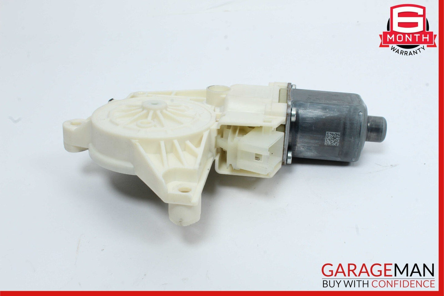 08-16 Mercedes E350 C250 GLK350 C300 Rear Right Door Window Regulator Motor Unit