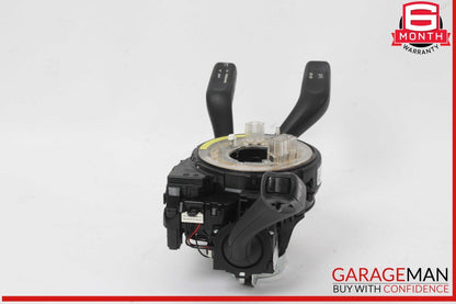 15-18 Porsche Cayenne 958 Steering Column Clockspring Switch 95B953507AP OEM