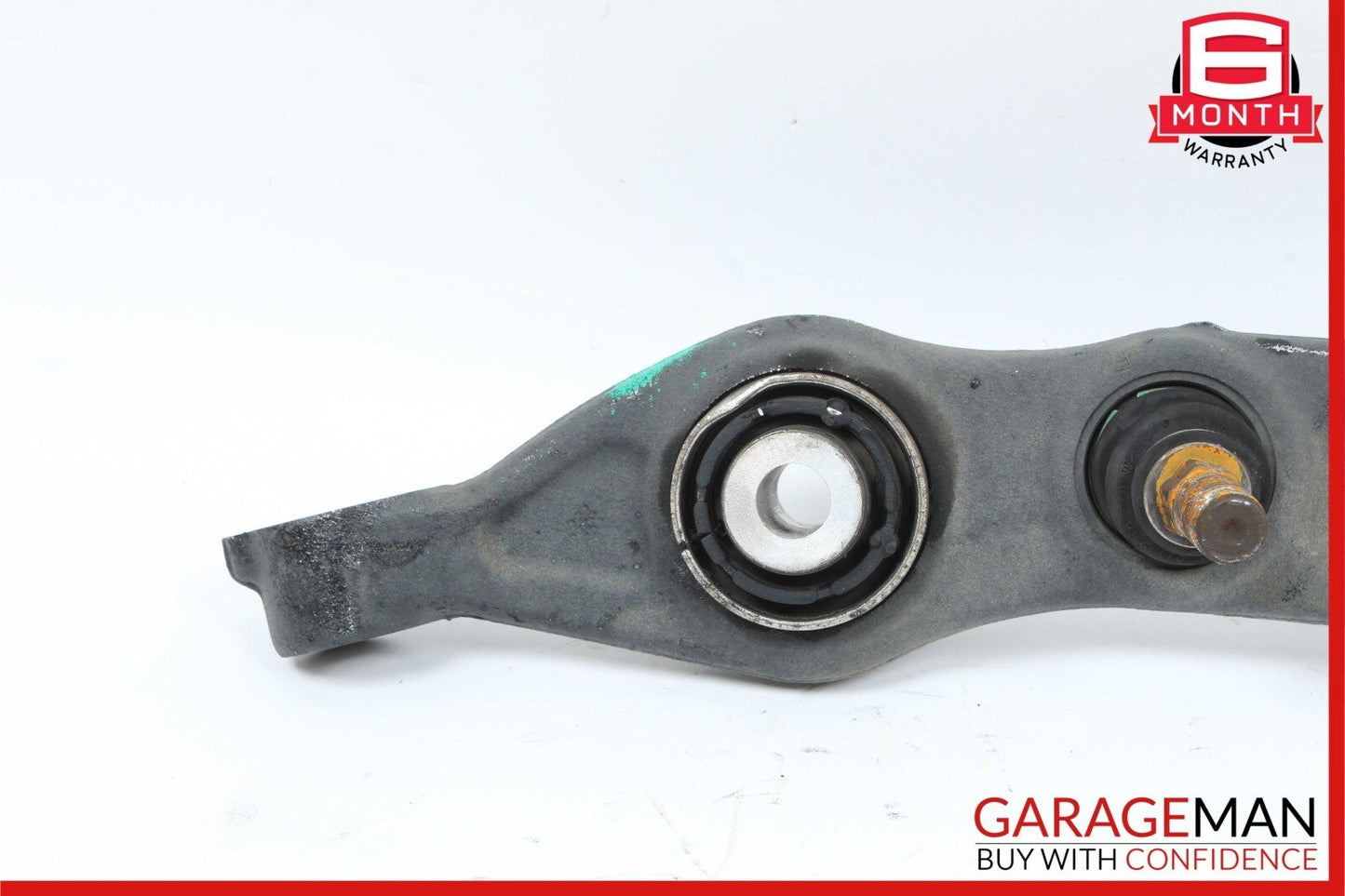 03-11 Mercedes E350 E550 CLS63 AMG Front Left Side Lower Control Arm OEM
