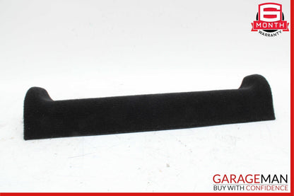 15-18 Ferrari California T Front Upper Trunk Carpet Panel 86060400 OEM