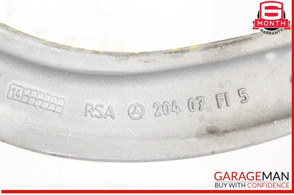 08-17 Mercedes W212 E400 Rear Right or Left Side Suspension Upper Control Arm