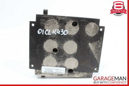00-06 Mercedes W208 CLK430 SL500 S430 Satellite Antenna Module Unit OEM