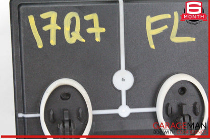 17-24 Audi Q7 Front Left Driver Side Door Control Module Unit 4M0959793E OEM