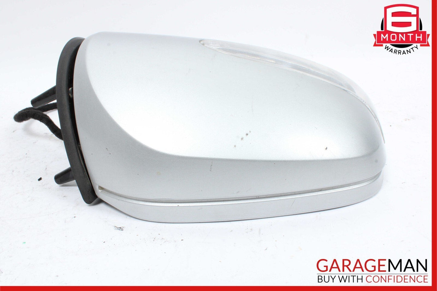07-08 Mercedes X164 GL450 GL320 Front Right Side Mirror Door Rear View OEM