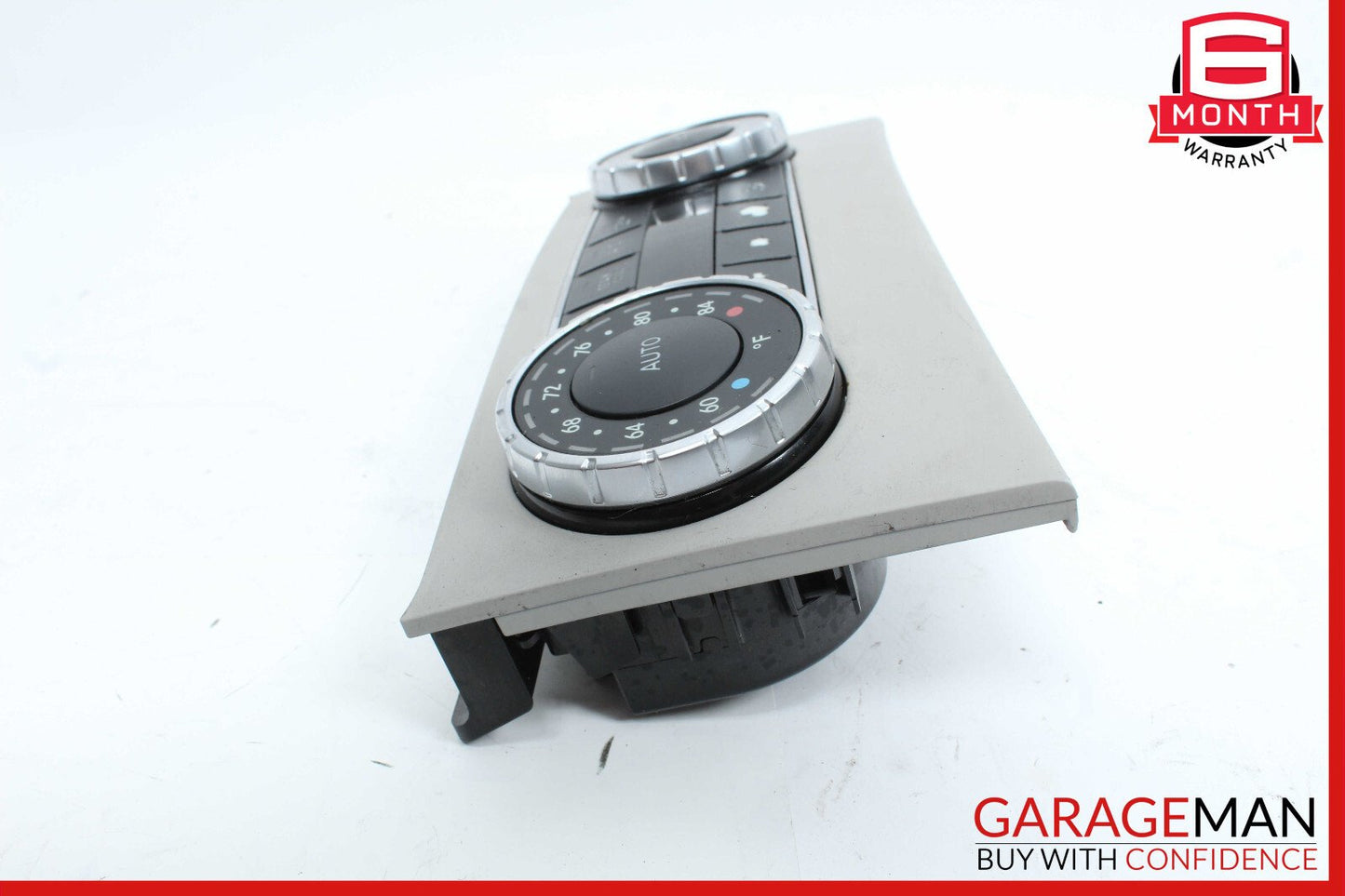 12-14 Mercedes W204 C250 C300 AC A/C Heater Climate Control OEM