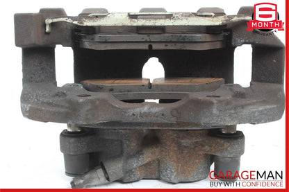 06-09 Mercedes W164 ML350 Front Left & Right Side Brake Caliper Calipers Set OEM