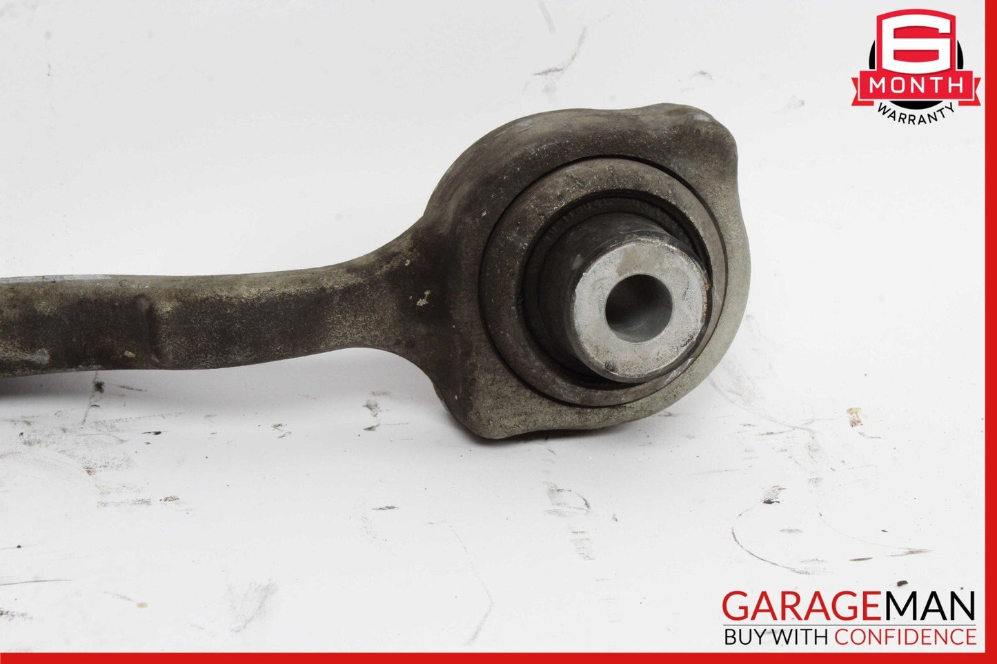 10-16 Mercedes W212 E350 Front Right Side Wishbone Suspension Control Arm OEM