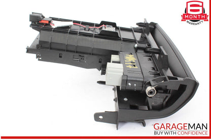 14-19 Maserati Ghibli Dash AUX USB Phone Storage Box Compartment OEM 670066186
