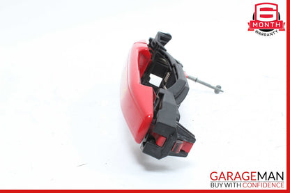 01-04 Mercedes R170 SLK230 SLK320 Front Left Side Exterior Door Handle OEM
