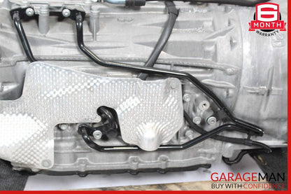11-14 Porsche Cayenne S 958 GTS 4.8L Automatic Transmission Gearbox 174k OEM