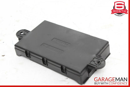 10-13 Mercedes W221 S550 S600 S63 Front Left Door Control Module 2219000801 OEM