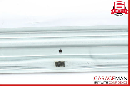 10-16 Mercedes W212 E350 4MATIC Panorama Pano Roof Sun Shade Roller Blind OEM
