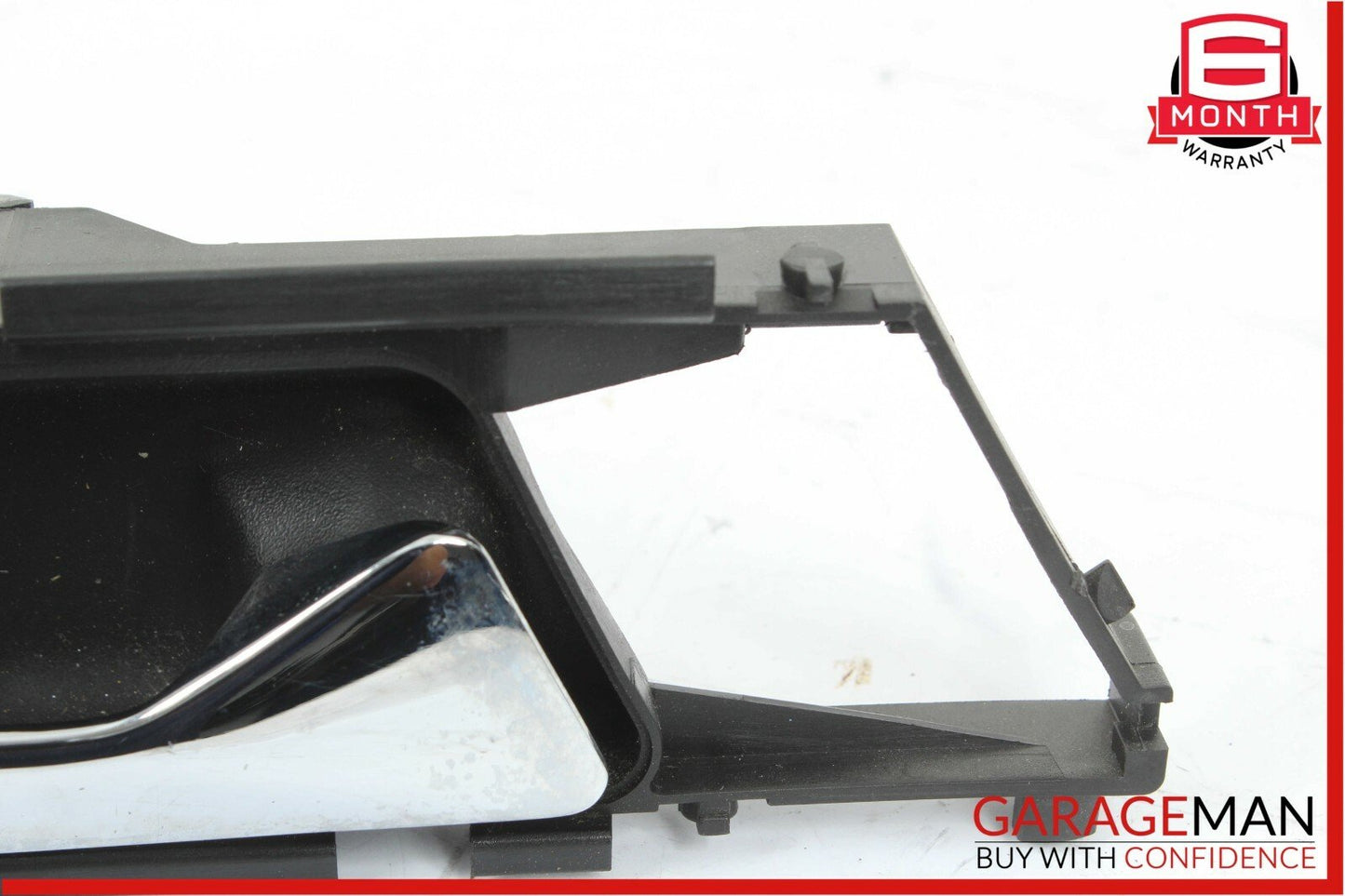 86-95 Mercedes W124 E320 Sedan Front Right Side Interior Door Pull Handle OEM