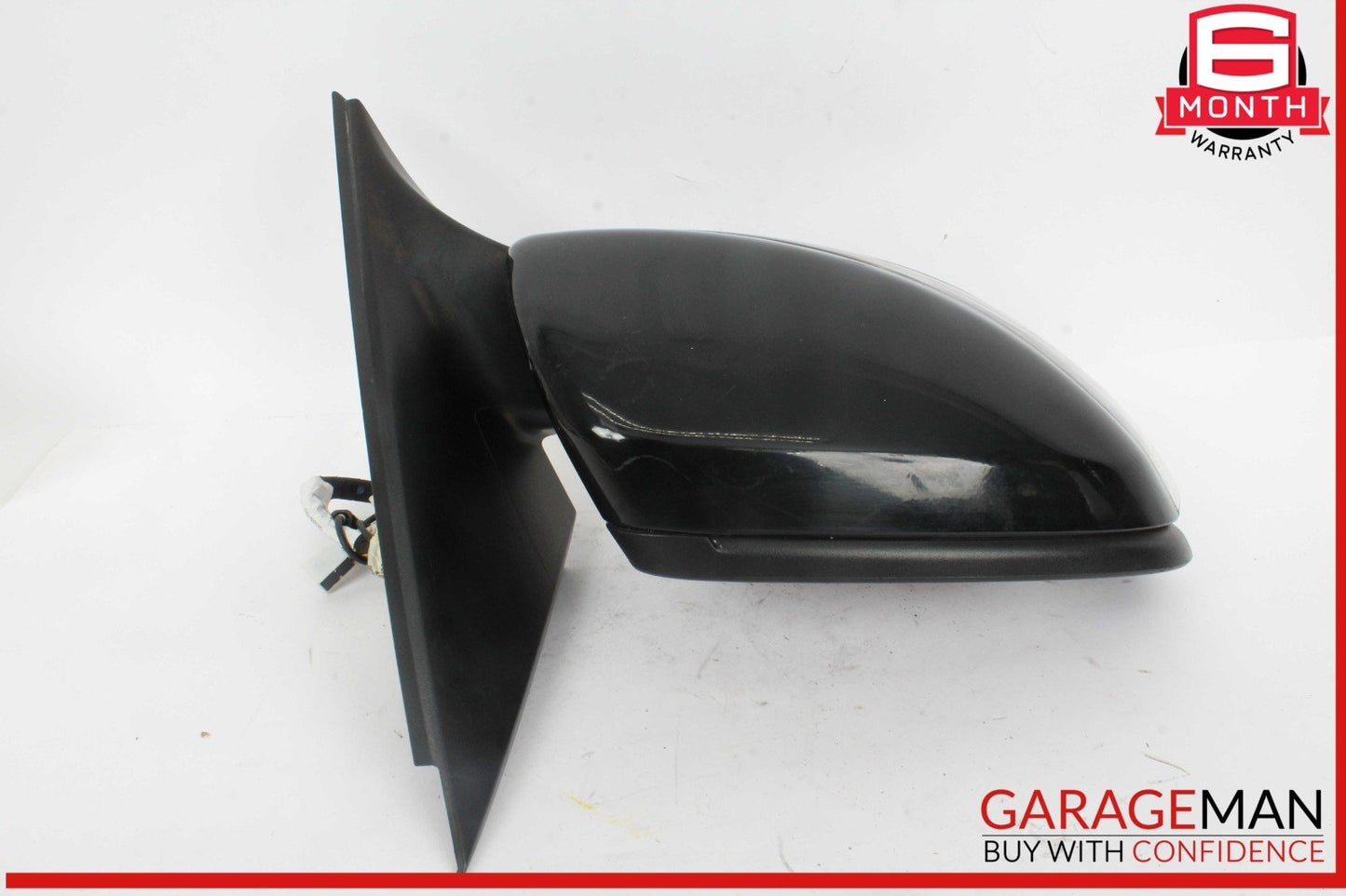 15-20 Mercedes W205 C300 C350e Front Right Side Door Rear View Mirror OEM