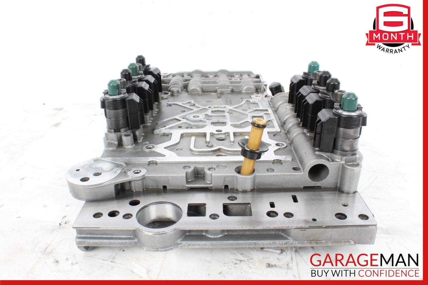 Mercedes W203 C280 E350 7G Tronic Transmission Valve Body 2202770801 OEM