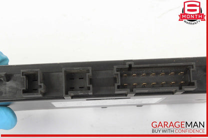 08-20 Mercedes W212 E350 C300 Front Right Side Seat Control Module Unit OEM