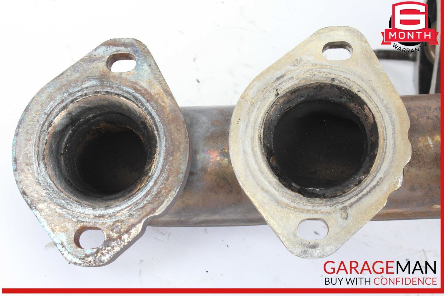 12-15 Mercedes W204 C250 SLK250 1.8L Turbo Turbocharger Manifold Assembly OEM