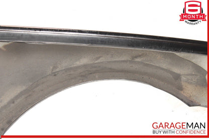 01-04 Mercedes R170 SLK230 Front Left Driver Side Wing Fender Panel OEM
