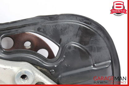08-20 Mercedes W204 C250 C300 E350 Front Right Side Spindle Knuckle Hub OEM