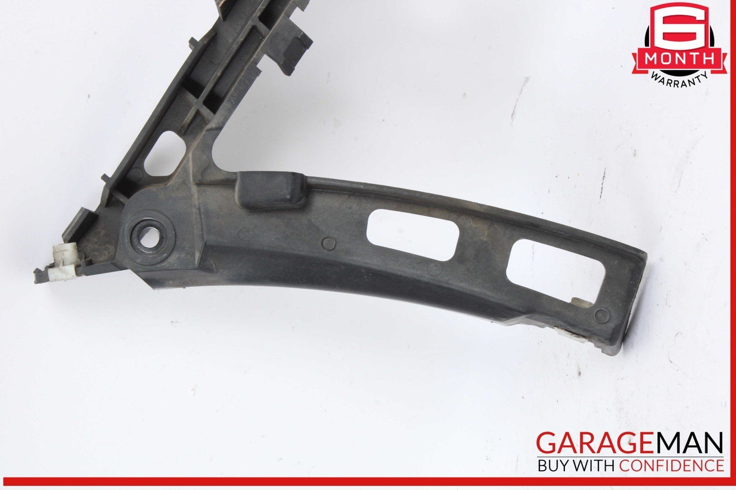 10-13 Land Rover Range Rover Sport Rear Right Side Bumper Mount Bracket OEM
