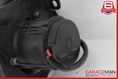02-19 Maserati Quattroporte M139 GranCabrio S GT Air Injection Smog Pump OEM