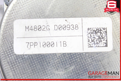 11-18 Porsche Cayenne 958 Panamera Engine Motor Vacuum Pump 7PP100011B OEM