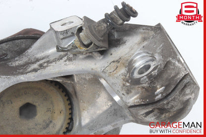 97-04 Porsche Boxster 986 Front Left Side Wheel Spindle Knuckle Hub Bearing OEM
