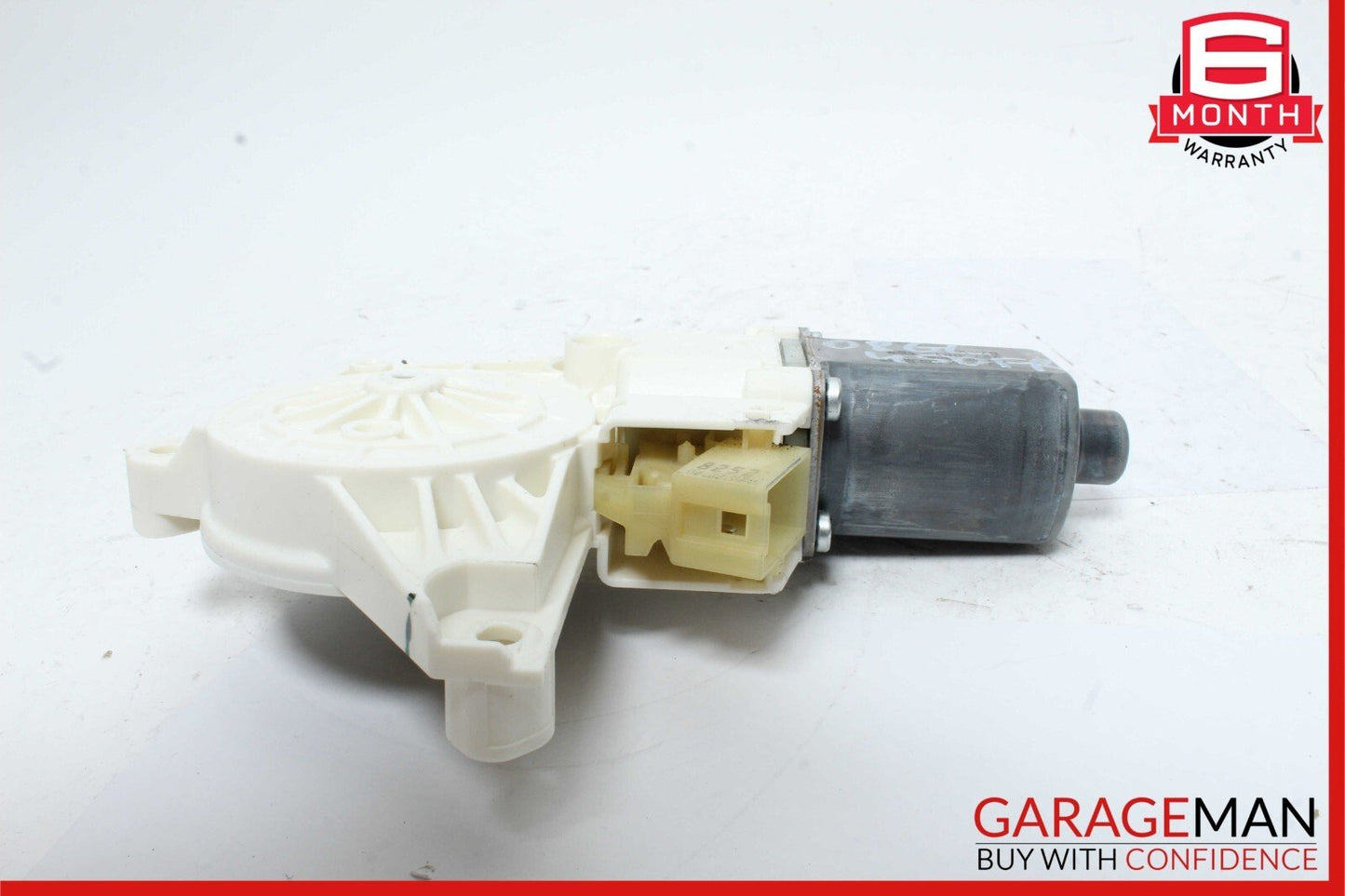 06-13 Mercedes GL450 ML450 R550 Front Right Door Window Regulator Motor Unit