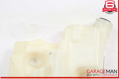 06-12 Mercedes W164 ML350 GL450 Windshield Washer Fluid Reservoir Tank Bottle