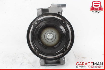 15-23 Mercedes X253 GLC300 AC A/C Air Conditioning Compressor Pump Assembly OEM