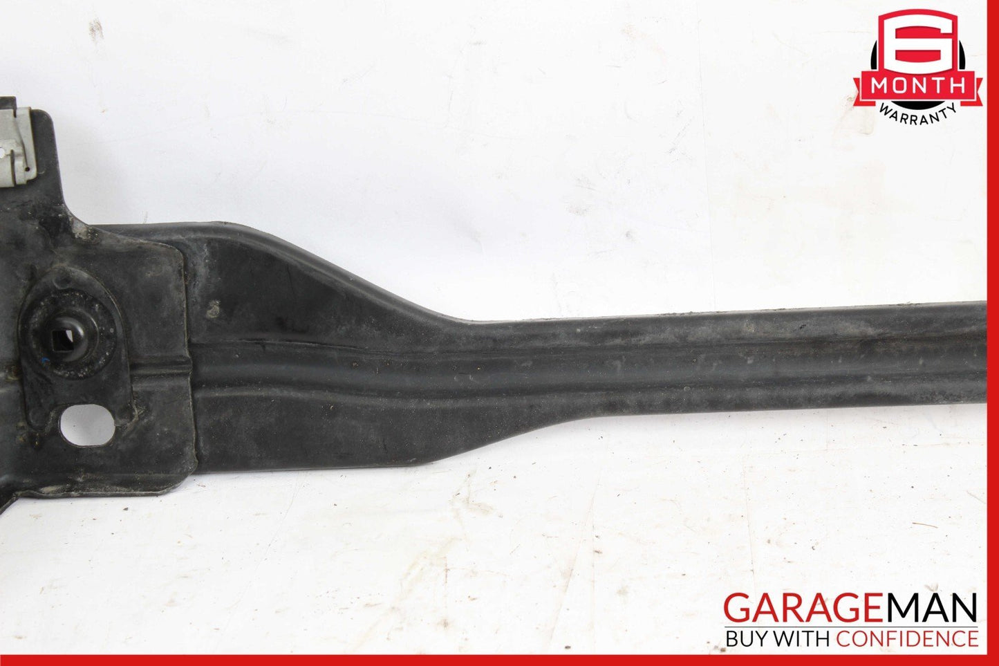 07-13 Mercedes W221 S550 Lower Radiator Core Support Bracket Frame Bar OEM