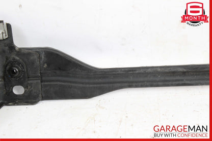 07-13 Mercedes W221 S550 Lower Radiator Core Support Bracket Frame Bar OEM