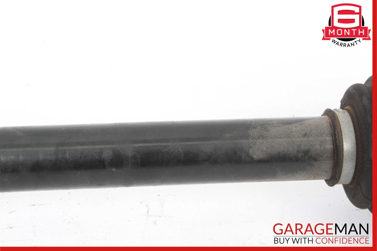 15-18 Ferrari California T Rear Right / Left Side Driveshaft CV Axle Shaft OEM