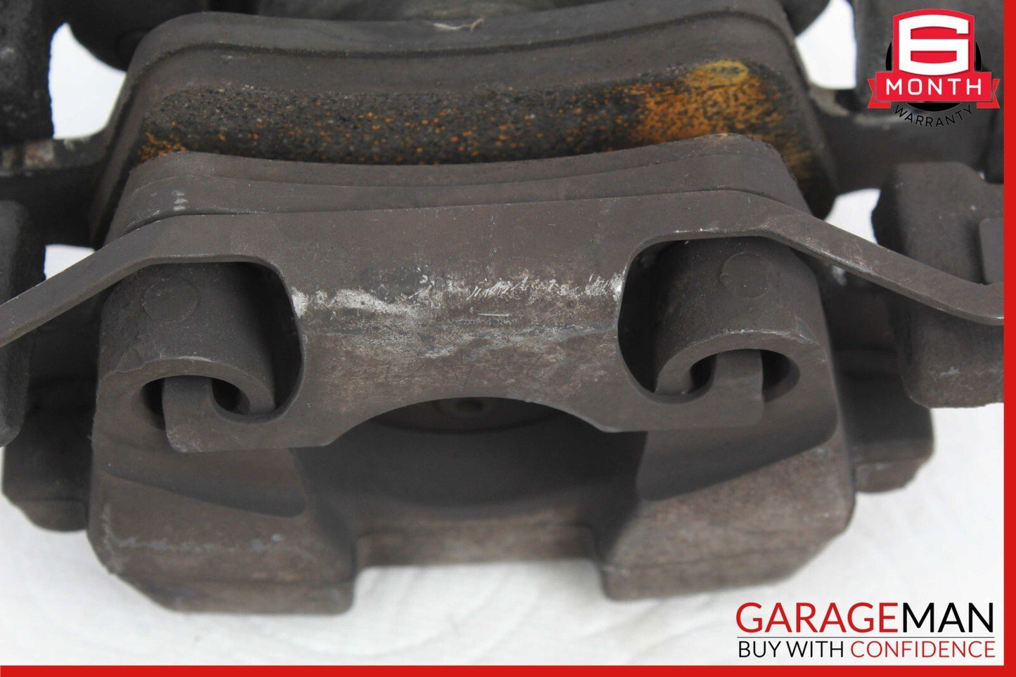 03-06 Mercedes W215 CL500 Rear Left Side Brake Caliper OEM