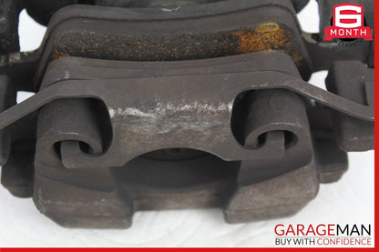 03-06 Mercedes W215 CL500 Rear Left Side Brake Caliper OEM