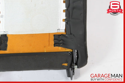 03-08 Maserati Quattroporte M139 Rear Left Recline Seat Cushion Top Upper OEM