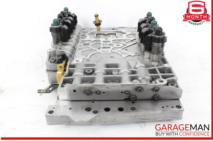 Mercedes W212 E350 SL500 GL450 7G-Tronic 722.9 Transmission Valve Body OEM