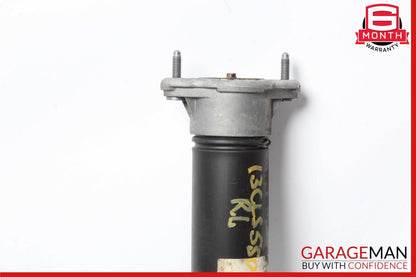12-18 Mercedes W218 CLS500 Strut Shock Absorber Rear Left & Right Set of 2 Pc