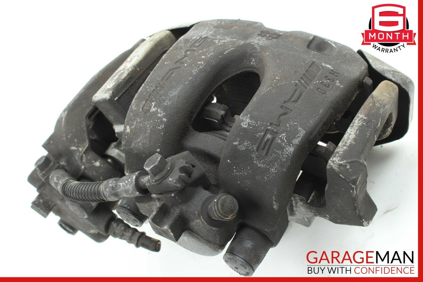 Mercedes-Benz Brake Caliper Spring Brake Calipers Original OEM OEM