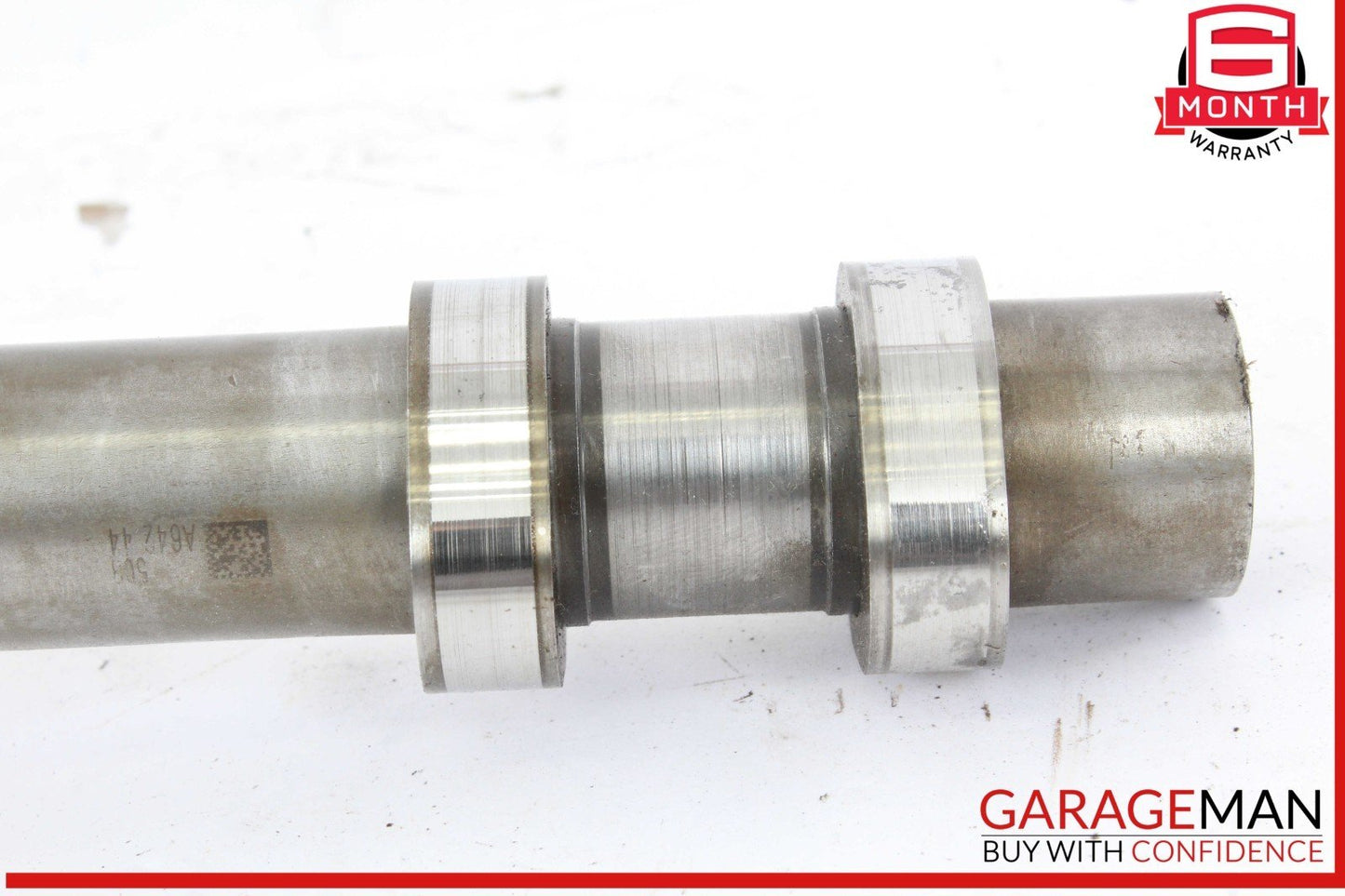 10-18 Mercedes W906 Sprinter 2500 Diesel Driver Side Exhaust Camshaft A64208 OEM