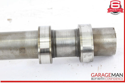 10-18 Mercedes W906 Sprinter 2500 Diesel Driver Side Exhaust Camshaft A64208 OEM