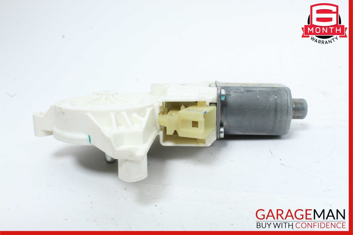 07-12 MERCEDES X164 GL450 ML350 FRONT RIGHT PASSENGER SIDE WINDOW MOTOR OEM