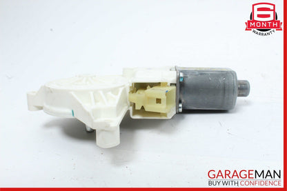 07-12 MERCEDES X164 GL450 ML350 FRONT RIGHT PASSENGER SIDE WINDOW MOTOR OEM