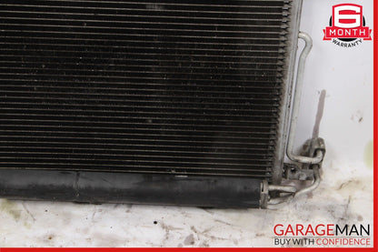 06-13 Mercedes GL350 GL450 ML500 R350 A/C AC Air Conditioning Condenser Cooler