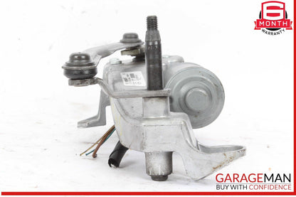07-14 Mercedes W221 S400 CL550 Front Left Side Windshield Wiper Motor Linkage