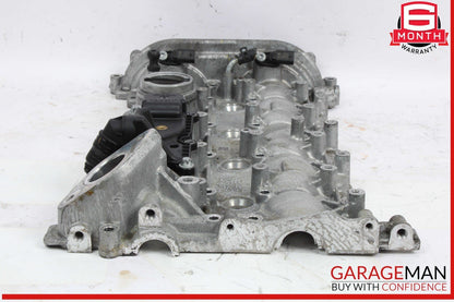 15-19 Mercedes Benz W205 C300 Engine Cylinder Head Valve Cover 2740100603 OEM