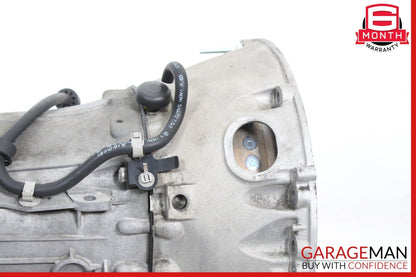 12-16 Mercedes X166 GL450 ML550 722.9 7G Automatic Transmission 722.909 OEM 98k